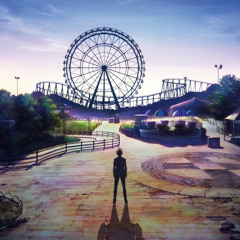Solitude - MitsumuneShinkichi (Amagi Brillant Park)