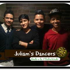 El circuit del momento Juliam's Dancers