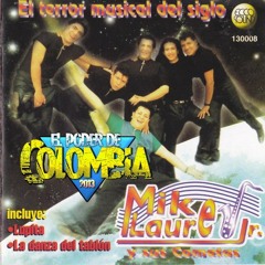 SI QUERES LLORAR Llora - Mike Laure Jr.