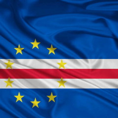 Love Cabo Verde Mix Part.1 (È Muita Karga No Momento) - Eco Live Mix Com Dj Ecozinho
