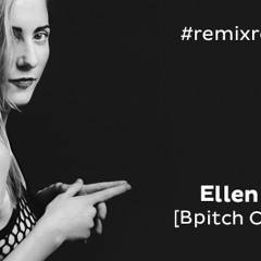 Ellen Allien - Butterfly (Maguera Remix)
