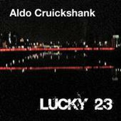 You Make My (Soul Rise) Aldo Cruickshank