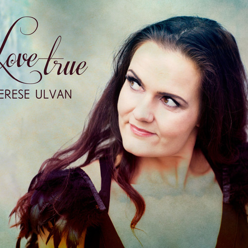 Therese Ulvan - Life Of A Broken Heart