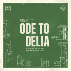 Ode To Delia -20- GHprodu - Good Thing