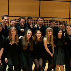 Forget You by CeeLo Green - A Cappella Cover by RadioOctave