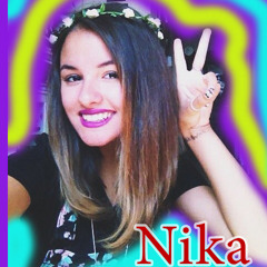 Hallelujah (cover by Nika Nova)-2013