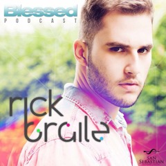 RICK BRAILE - BLESSED PODCAST
