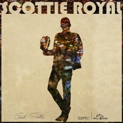 Scottie Royal - JT Goes to the Zoo In a Suit & Tie