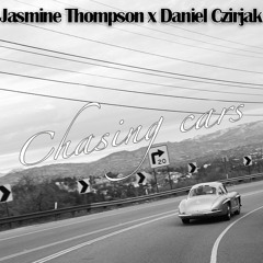 Daniel Czirjak x Jasmine Thompson - Chasing Cars (Snow Patrol Cover)