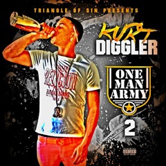 Kurt Diggler - Chess Not Checkers Ft Ronald Mack & Mitchy Slick
