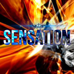 SET DJ VMC - Sensation