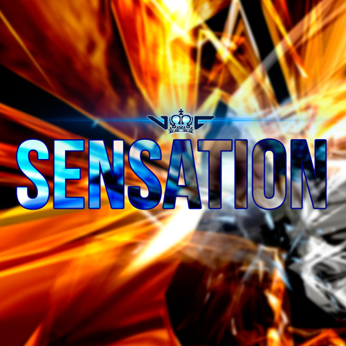 SET DJ VMC - Sensation