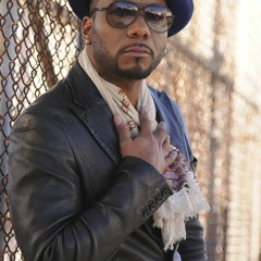 Martin Luther feat. Quest Love - Finally (Edvaldo's Mix)