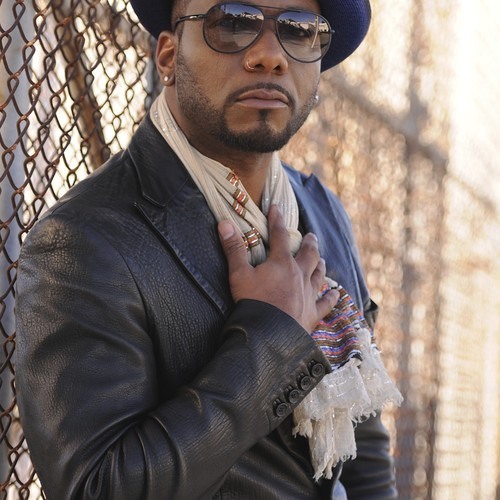 Martin Luther feat. Quest Love - Finally (Edvaldo's Mix)