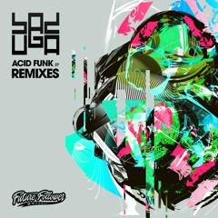 Baduga - Smoke'N'Drink (ASMR Remix)