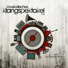 Marc Fisher - Musikalisches Klangspektakel 1.15