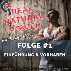 Folge #1: Einführung - Worum dreht sich dieser Podcast?
