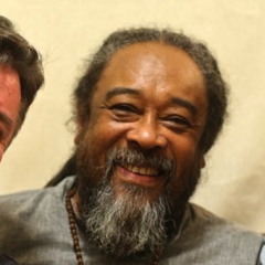 Mooji, London 5 day intensive, Nov 14