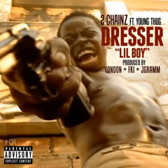2 Chainz Feat Young Thug - Dresser