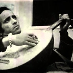 بليغ حمدي - بودعك - عود -شجن - -