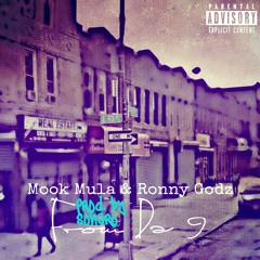 "From Da 9" - feat. Ronny Godz (Produced by Sonaro)