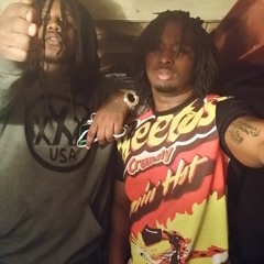 Fbg Duck X Bigg Bangg X Aim (Prod. By Trey P)