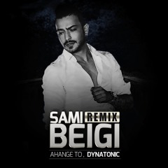 Sami Beigi - Ahange To (Chillout Remix) [www.Jigiliz.com]