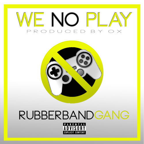 We No Play
