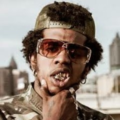 Trinidad James - Lost In My Dreams