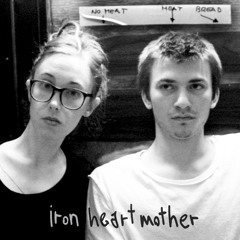 Iron Heart Mother live@Café Erde - all over