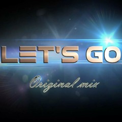 Leyter & #DJEGO - Let's Go (Original Mix)[BUY=FREE DOWNLOAD]