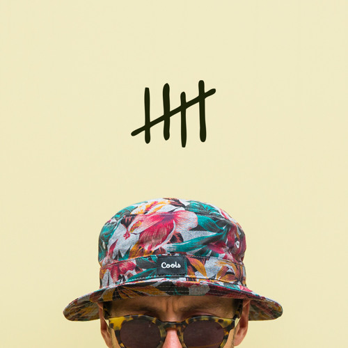 Barney Cools #PoolsideEtiquette Live Mixtape 5
