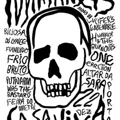 The Journey of the Fool / Delirous Diabolus