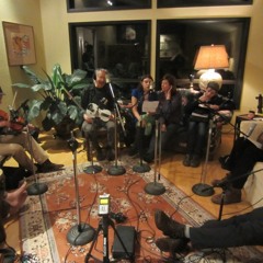 Douchebag - The Hoodoo Bashers