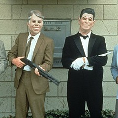 Story Of The Heist (Prod. Anthro)