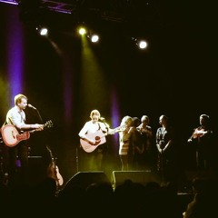 Cloudbusting (Live at Vicar St)