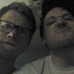 Freaking The Hell Of Me Out