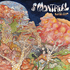 of Montreal - Empyrean Abattoir