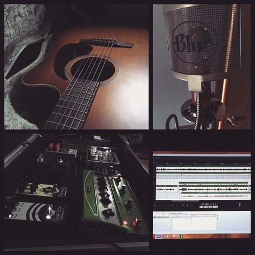 Open Eyes - Conditions (Cover)