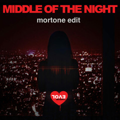 Evol Intent - Middle Of The Night (Mortone Edit)