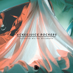 Discobelle Mix 062: Ackeejuice Rockers