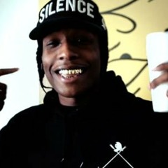 A$AP Rocky - Pretty Flacko Jodye 2 - Chopped & Screwed