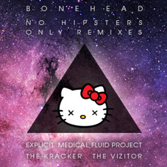 Bonehead - From The Netherlands (The Vizitor Remix)