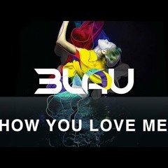 3LAU - How You Love Me feat Bright Light ( The Phat Crew Vip Edit )