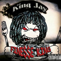 King Jay x Throw Some Mo (Remix)