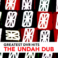 TheUndah-Dub RotationsVol2 (Continuous DJ Mix) DVRGRT003