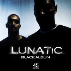 Booba - Tony Coulibali ( Lunatic Edit )