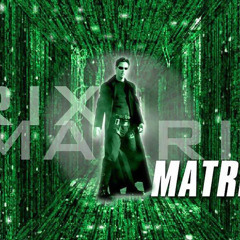 DJAaron- MATRIX TUNE