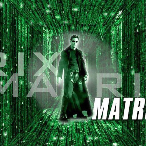 DJAaron- MATRIX TUNE