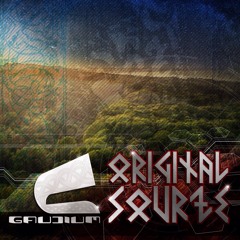 Gaudium - Oroginal Sourze (Original Mix)